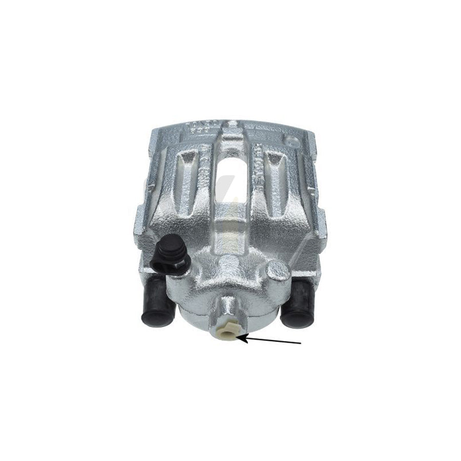 TEXTAR 38179800 Brake Caliper for BMW 1 Series without holder | ML Performance Car Parts
