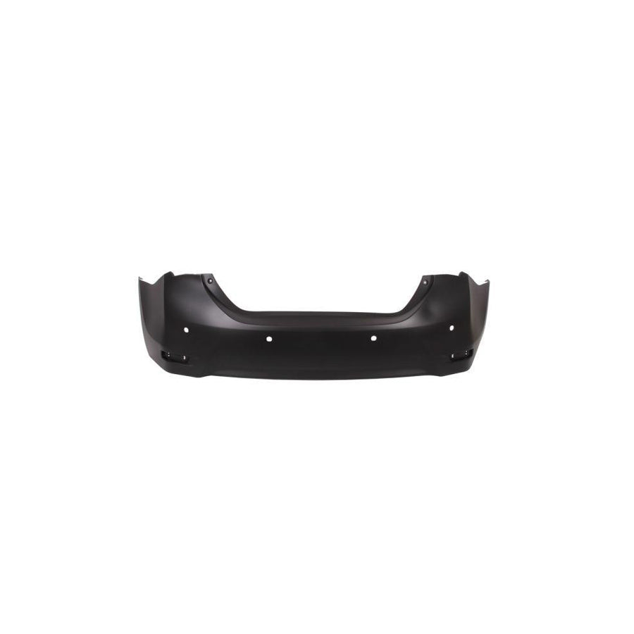 Blic 5506-00-8119951P Rear Bumper For Toyota Corolla Xi Saloon (E180)