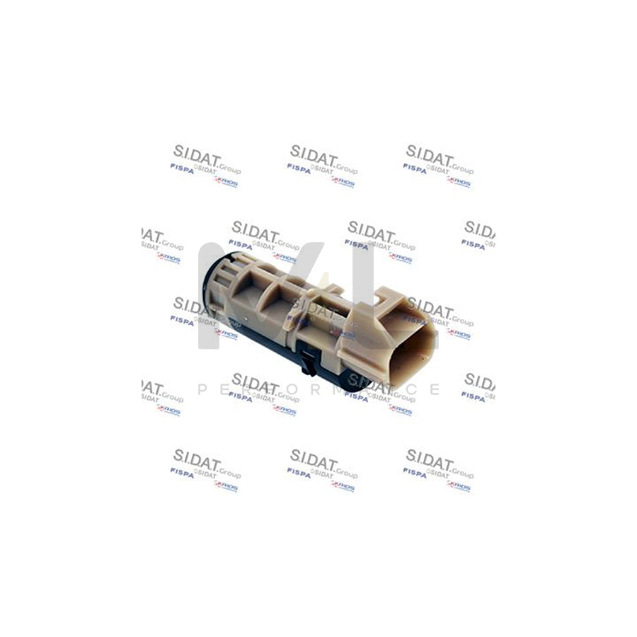 FISPA 970193 Parking sensor Front and Rear, Beige, Ultrasonic Sensor