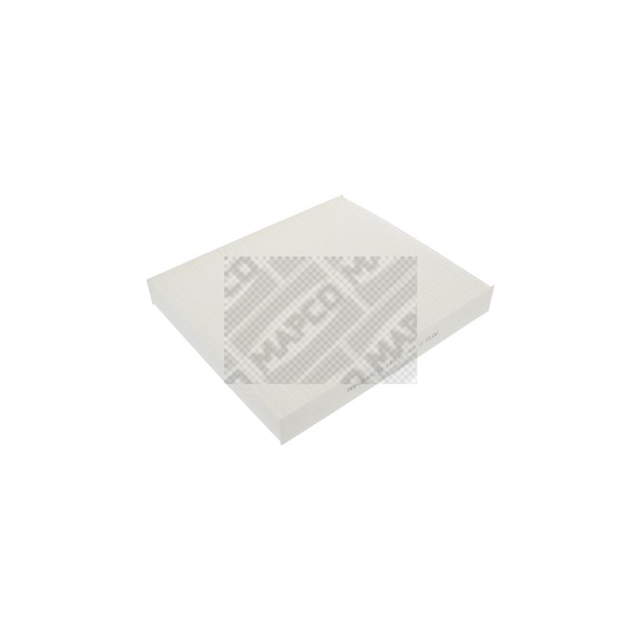 MAPCO 65210 Pollen Filter