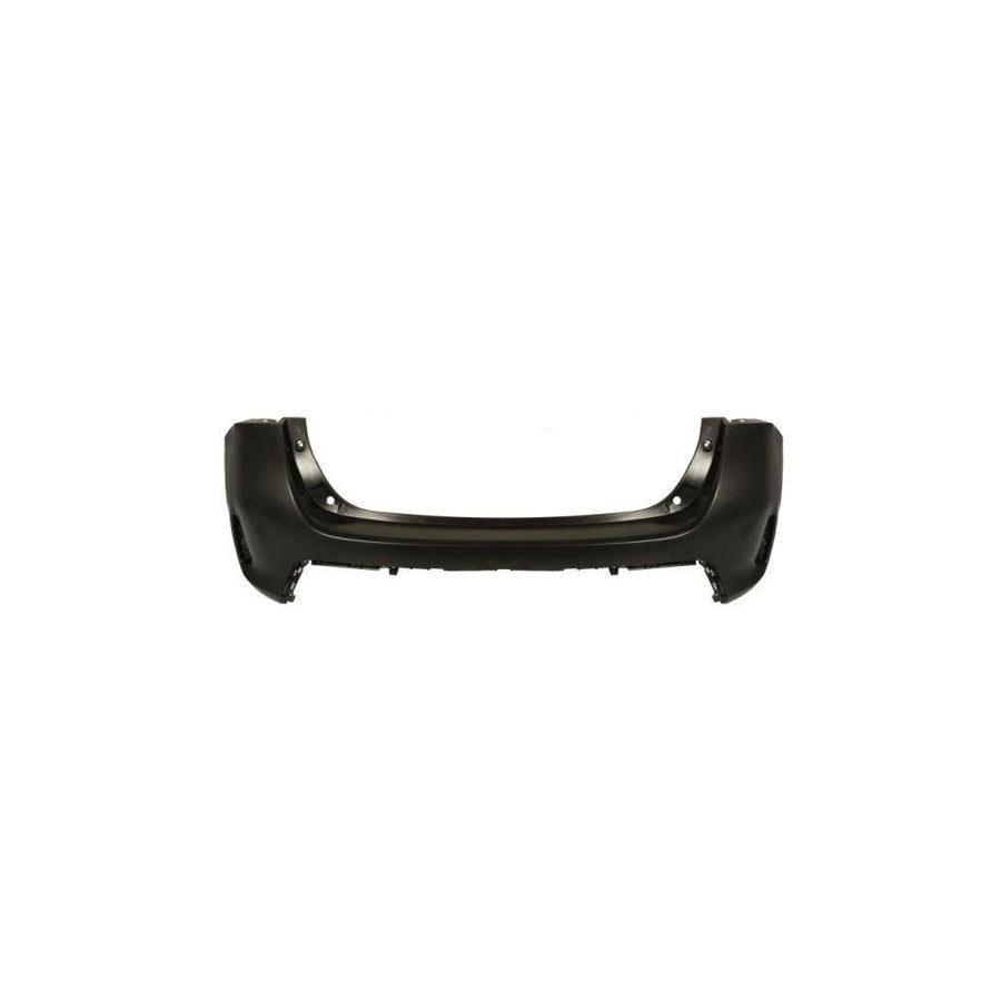 Blic 5506-00-8118953Q Rear Bumper For Toyota Auris