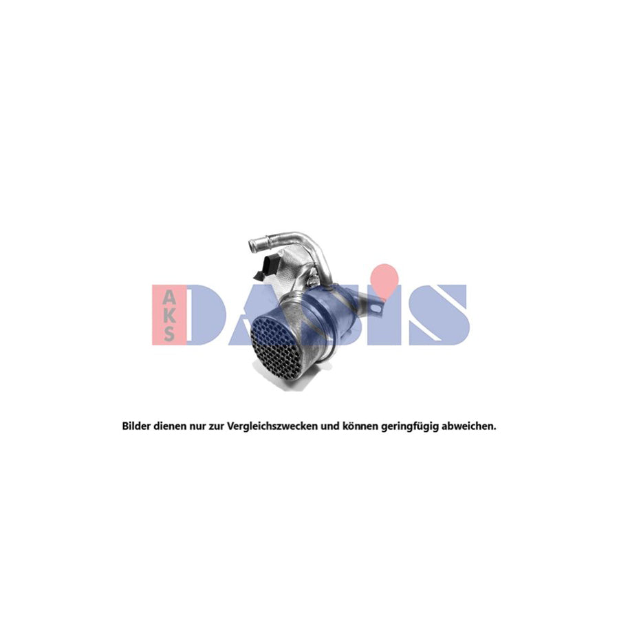 AKS Dasis 040090N Egr Module