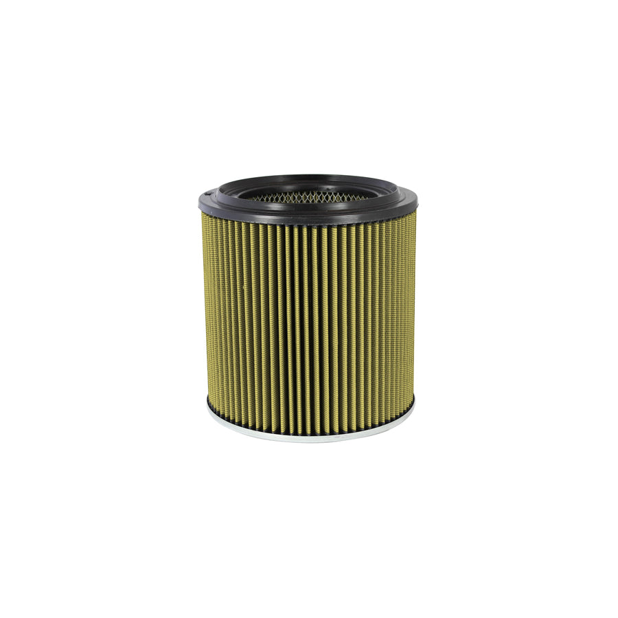 aFe 70-70040 12-1/32 IN OD x 7-11/16 IN ID x 12-1/2 IN H Heavy Duty Replacement Air Filter | ML Performance US Car Parts