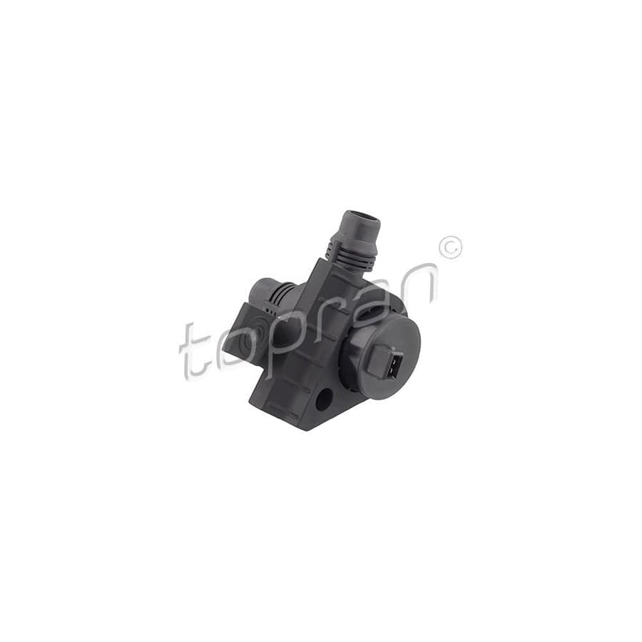 Topran 503 213 Auxiliary Water Pump