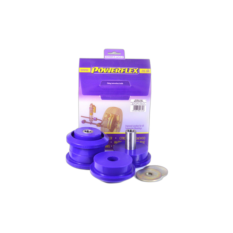 Powerflex PFR5-1105 Mini R50/52/53 Rear Trailing Arm Front Bush | ML Performance UK Car Parts