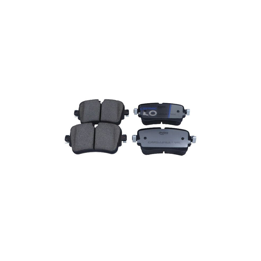 Quaro QP4651C Brake Pad Set