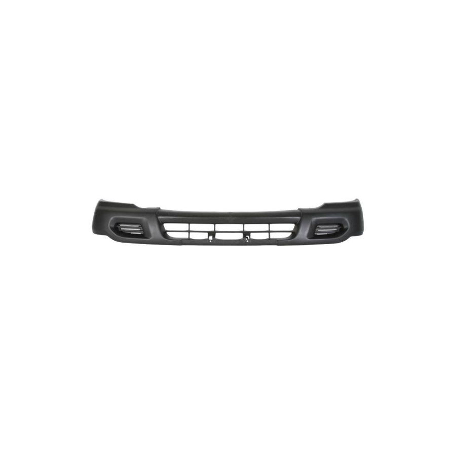 Blic 5511-00-8125220P Front Splitter For Toyota Hilux