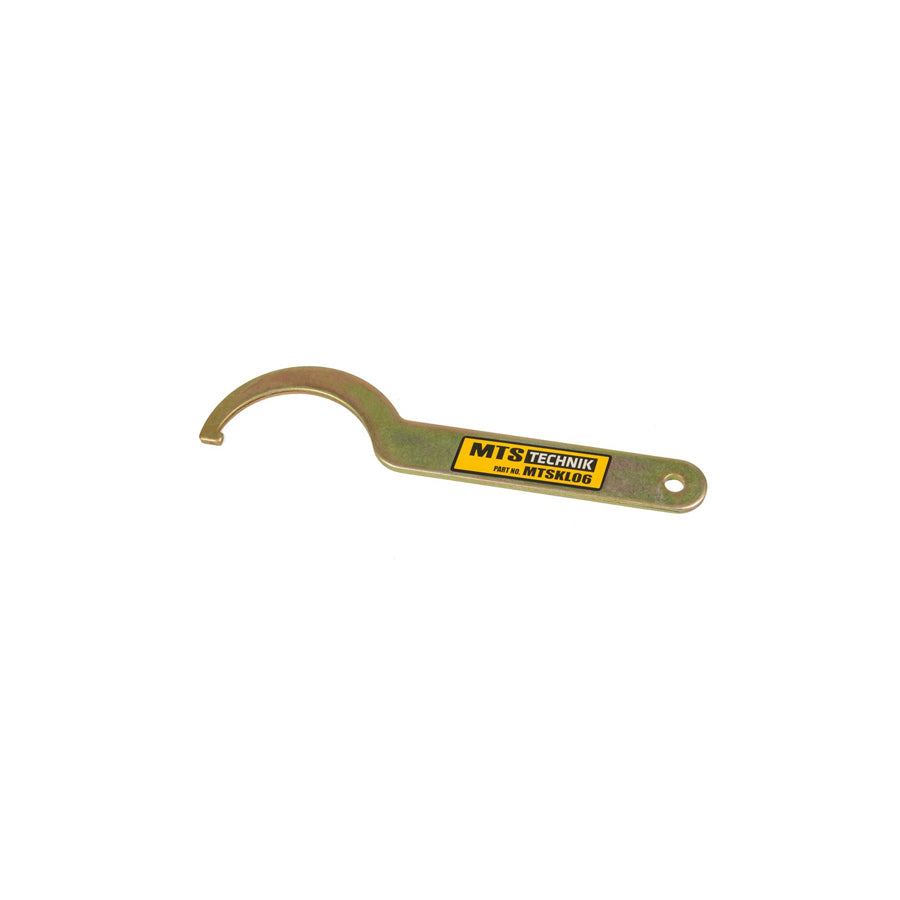 MTS Technik BMW Adjustable Spanner Wrench - MTSKL06 Spare Parts
