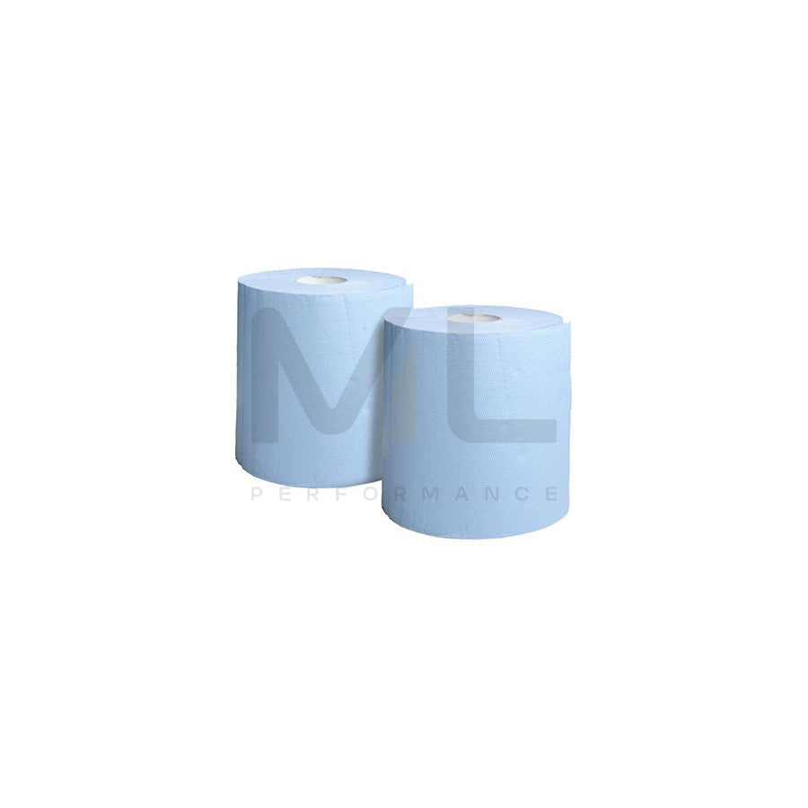 BIKECARE 55120001142 Paper towel roll