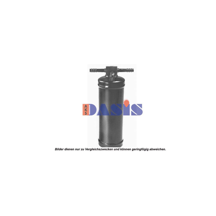 AKS Dasis 800244N Dryer, Air Conditioning