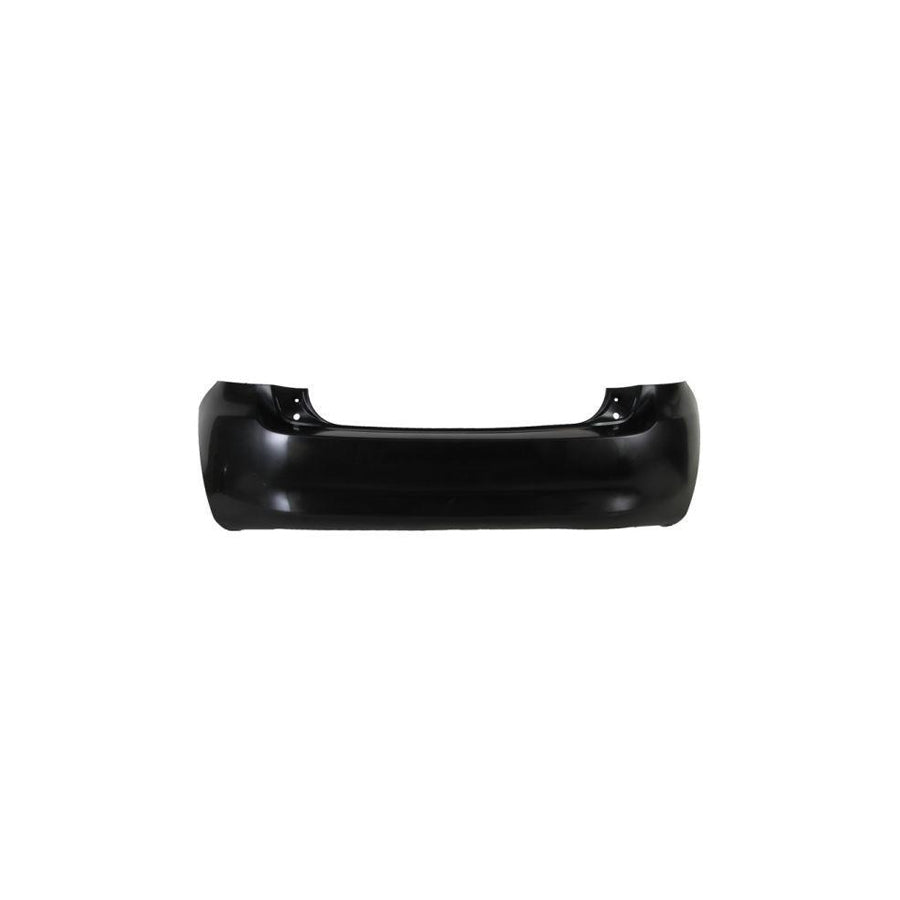 Blic 5506-00-8118950P Rear Bumper For Toyota Auris Hatchback (E15)