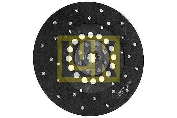 LuK 331 0020 16 Clutch Disc