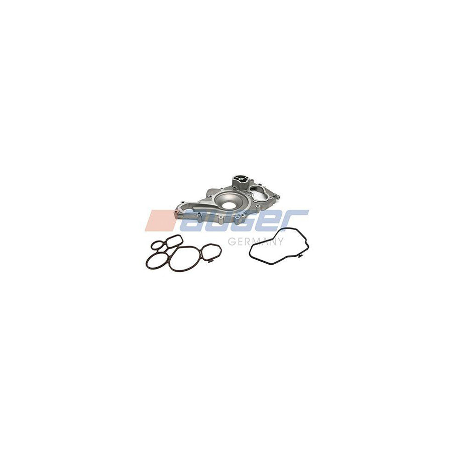 Auger Au 342844-K01 Boot, Air Suspension