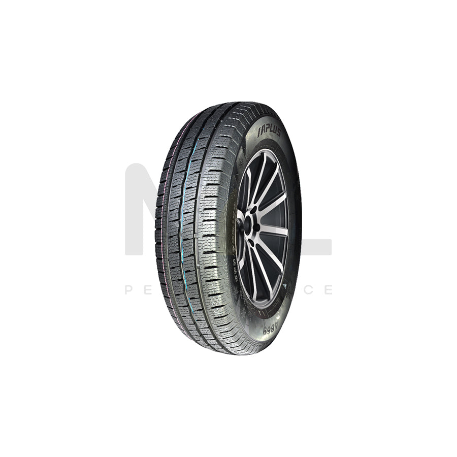 APlus A869 M+S 3PMSF 205/65 R16 107R Van Winter Tyre