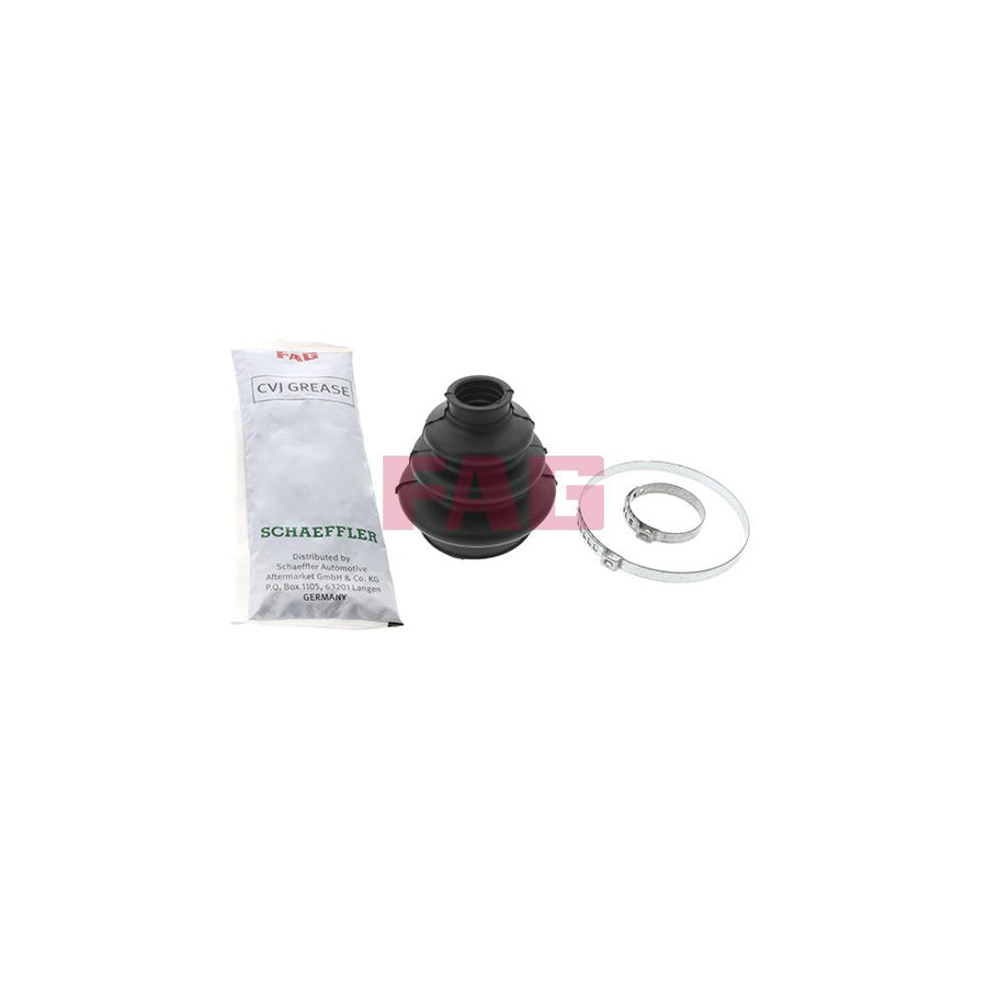 FAG 772 0108 30 Bellow Set, Drive Shaft