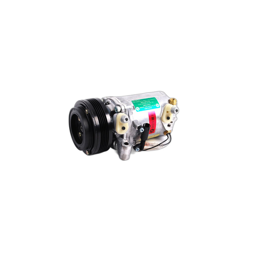 Genuine BMW 64528386650 E36 E39 E46 Rp A/C Compressor (Inc. 316Ci, 318Ci & Z3 2.2i) | ML Performance US Car Parts