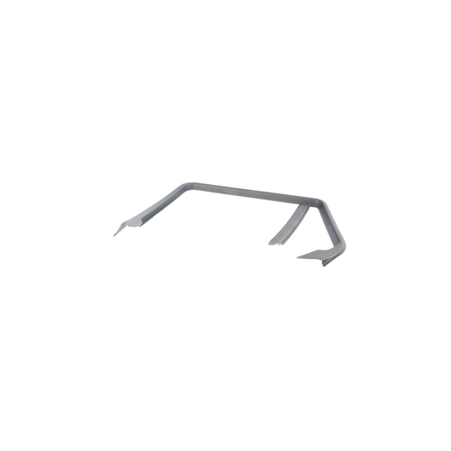 Genuine BMW 51357119946 E91 Cover, Window Frame, Door Rear Right (Inc. 330xi) | ML Performance US Car Parts