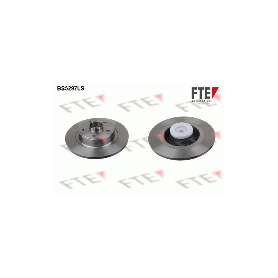 FTE 9071388 Brake Disc