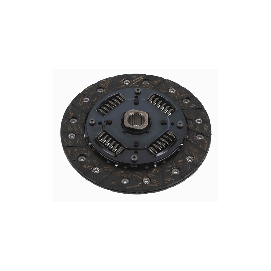 Sachs 1878 600 987 Clutch Disc For Kia Picanto Iii (Ja)
