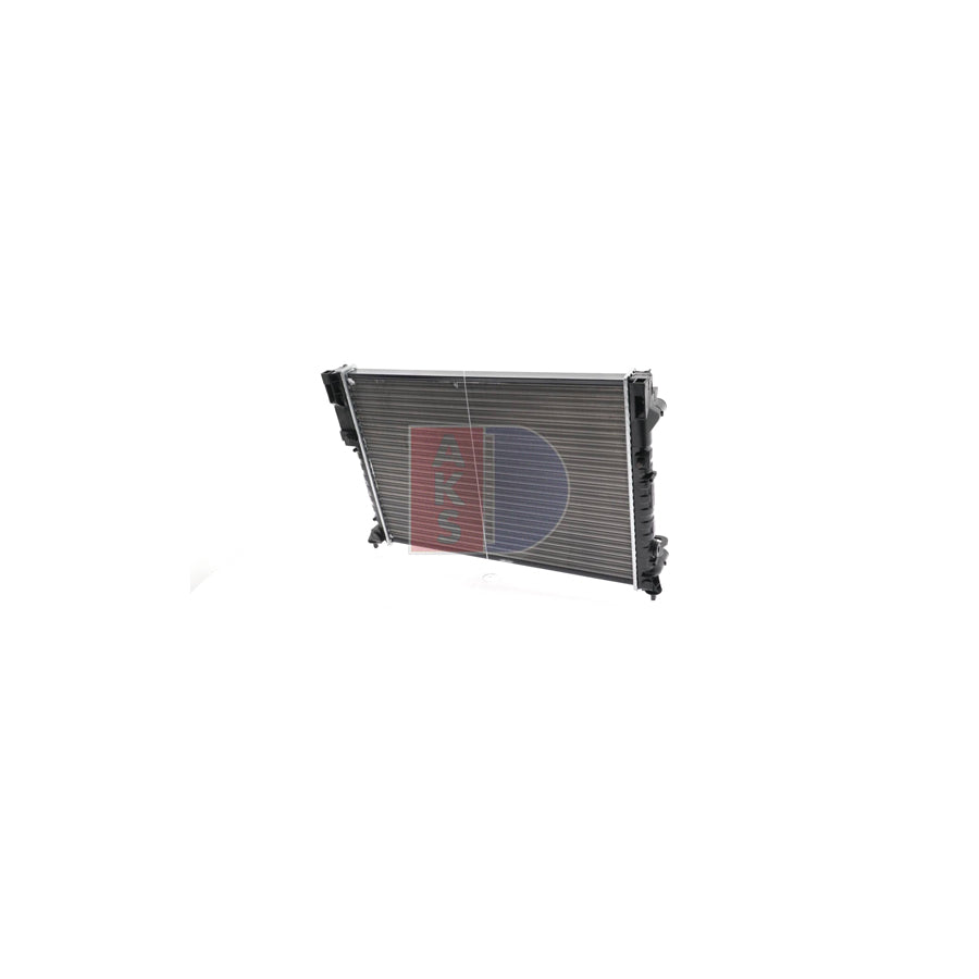 AKS Dasis 851725N Compressor, Air Conditioning