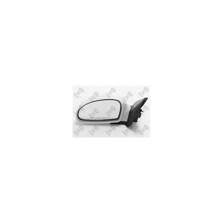 Abakus 1804M01 Wing Mirror for KIA Cerato