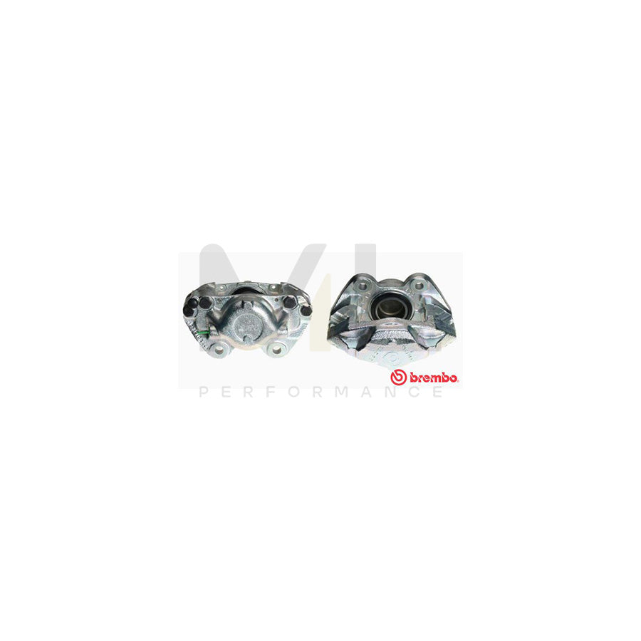 BREMBO F 24 019 Brake Caliper for FORD Granada (GU) | ML Performance Car Parts