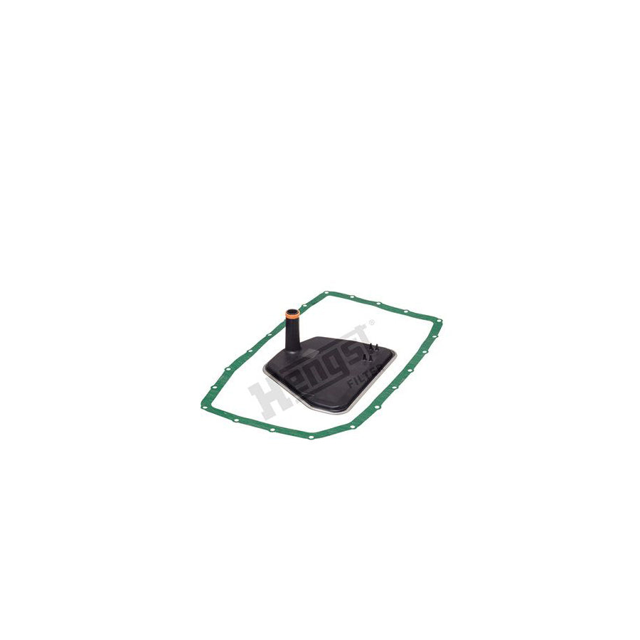 Hengst Filter Eg844H D552 Oil Filter