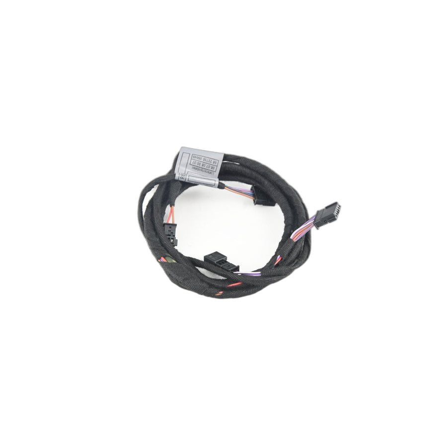 Genuine BMW 52107009084 E46 E64 Cable Harness, Lordosis, Right (Inc. 318Ci, 645Ci & 320Cd) | ML Performance US Car Parts