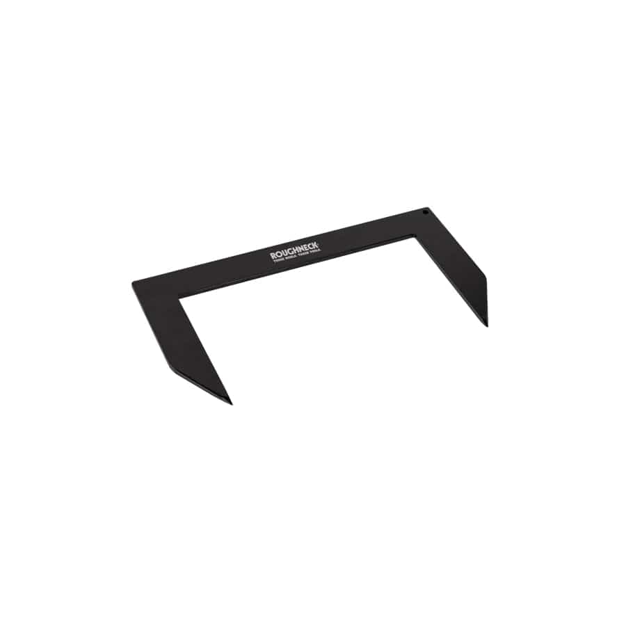 Roughneck ROU64464 Slater's Bench Iron 350mm