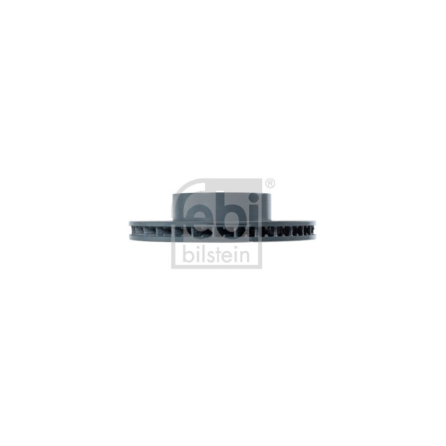 Febi Bilstein 108213 Brake Disc