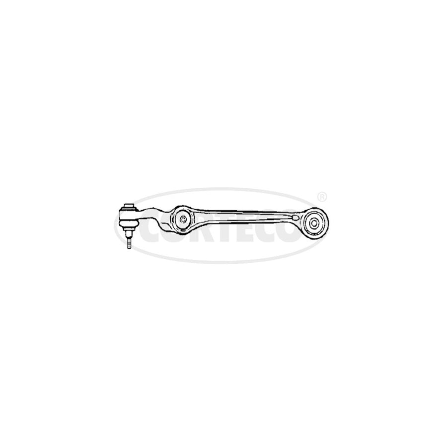 Corteco 49399621 Suspension Arm for BMW 7 (E23)