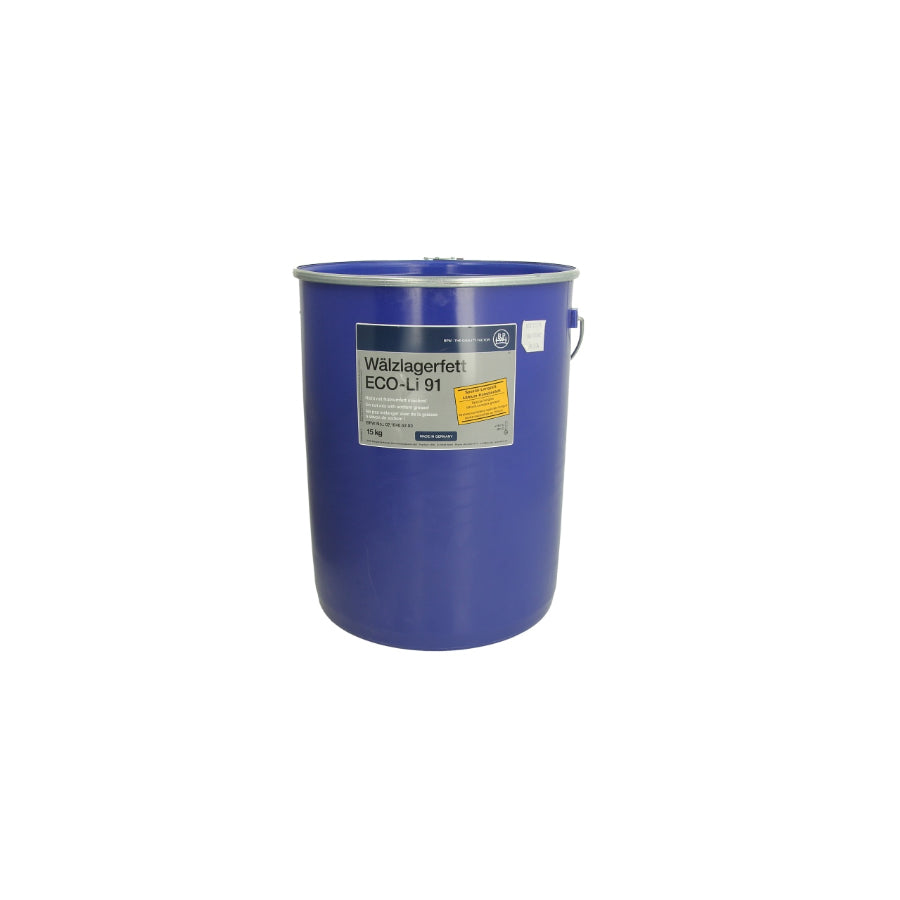 Bpw 02.1040.52.00 Anti-Friction Bearing Grease