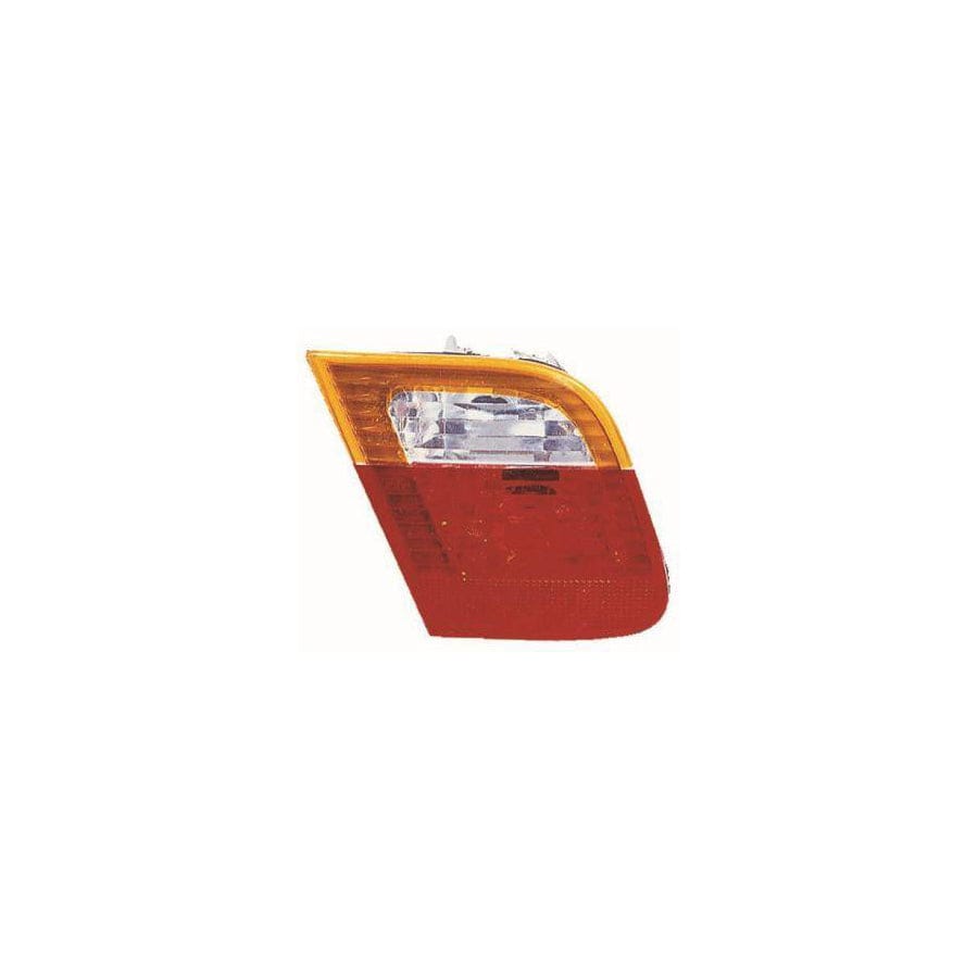 Abakus 4441303Ruqyr Rear Light for BMW 3 Saloon (E46)
