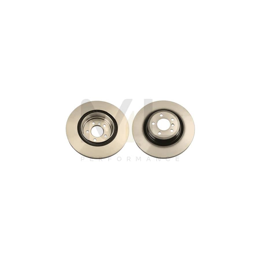 TRW DF6311S Brake Disc Vented, Painted | ML Performance Car Parts