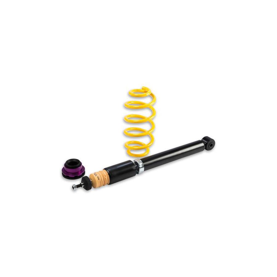 KW 10281031 Seat VW Variant 1 Coilover Kit (Leon & Golf) 4 | ML Performance UK Car Parts