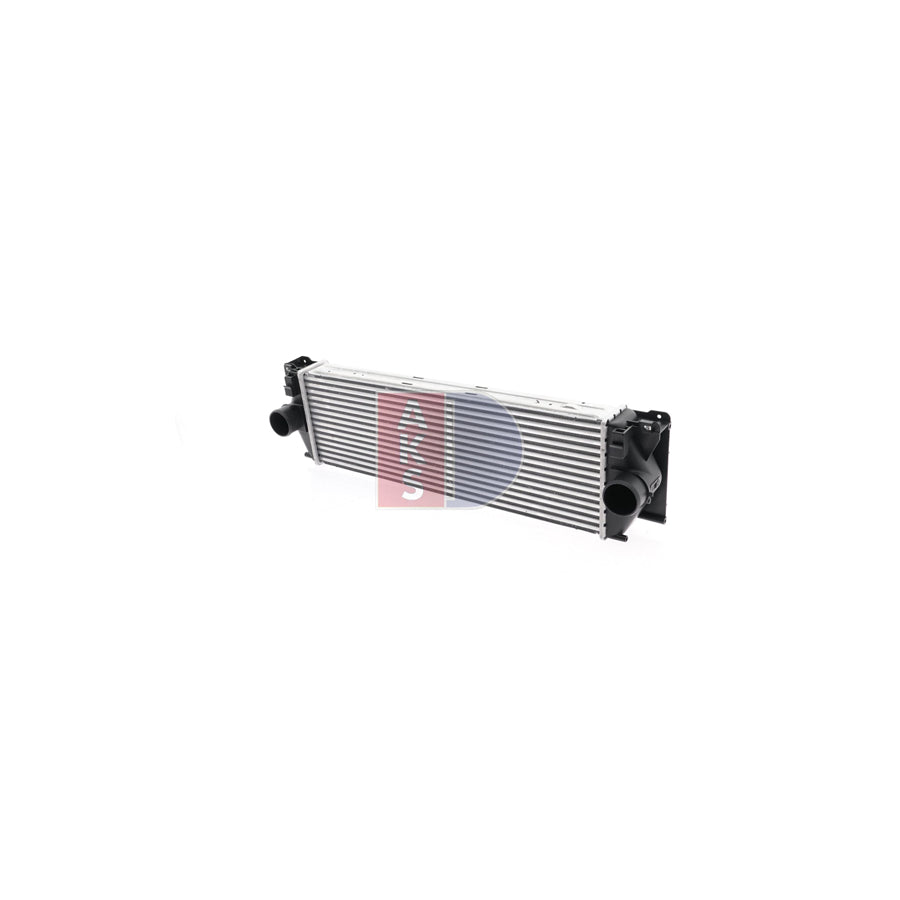 AKS Dasis 137014N Intercooler