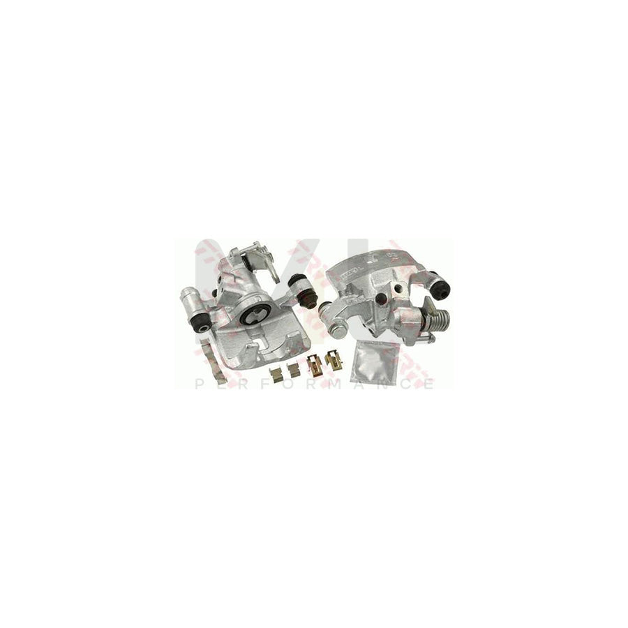 TRW BHP166E Brake Caliper for TOYOTA COROLLA | ML Performance Car Parts