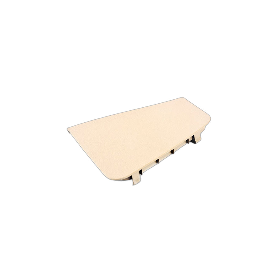 Genuine BMW 51497260050 F25 Right Trunk Lid Cover BEIGE (Inc. X3) | ML Performance US Car Parts