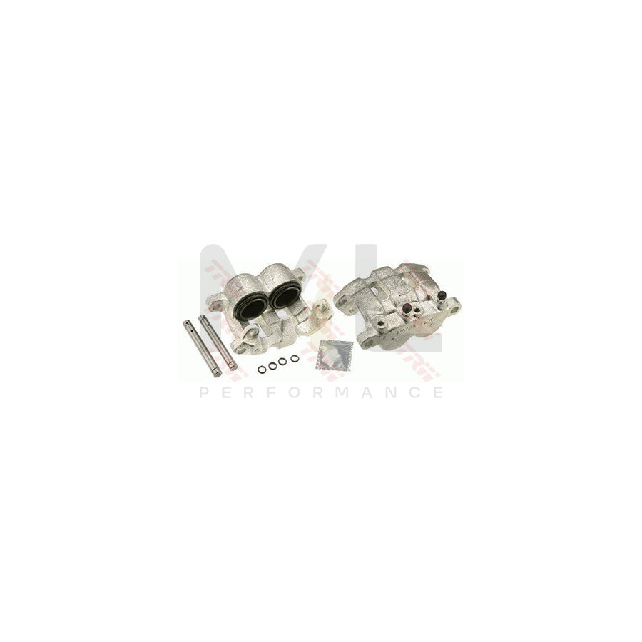 TRW BHV622E Brake Caliper suitable for MERCEDES-BENZ 100 | ML Performance Car Parts