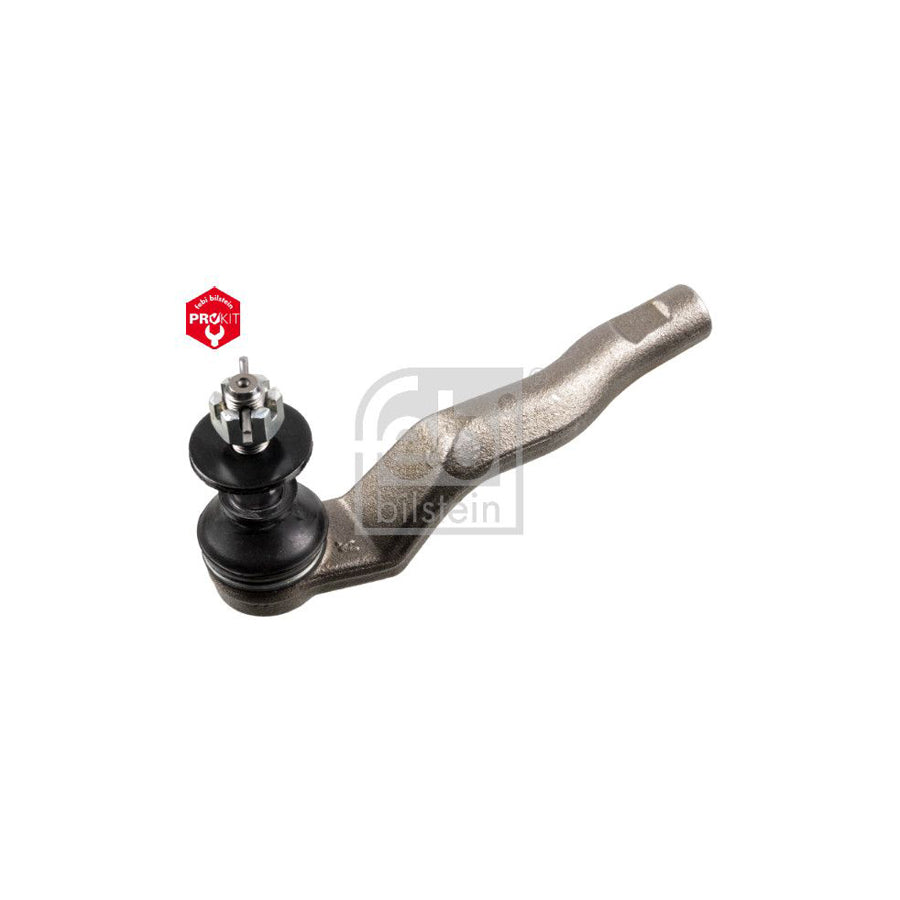 Febi Bilstein 43221 Track Rod End for Lexus Ls IV (Xf40)