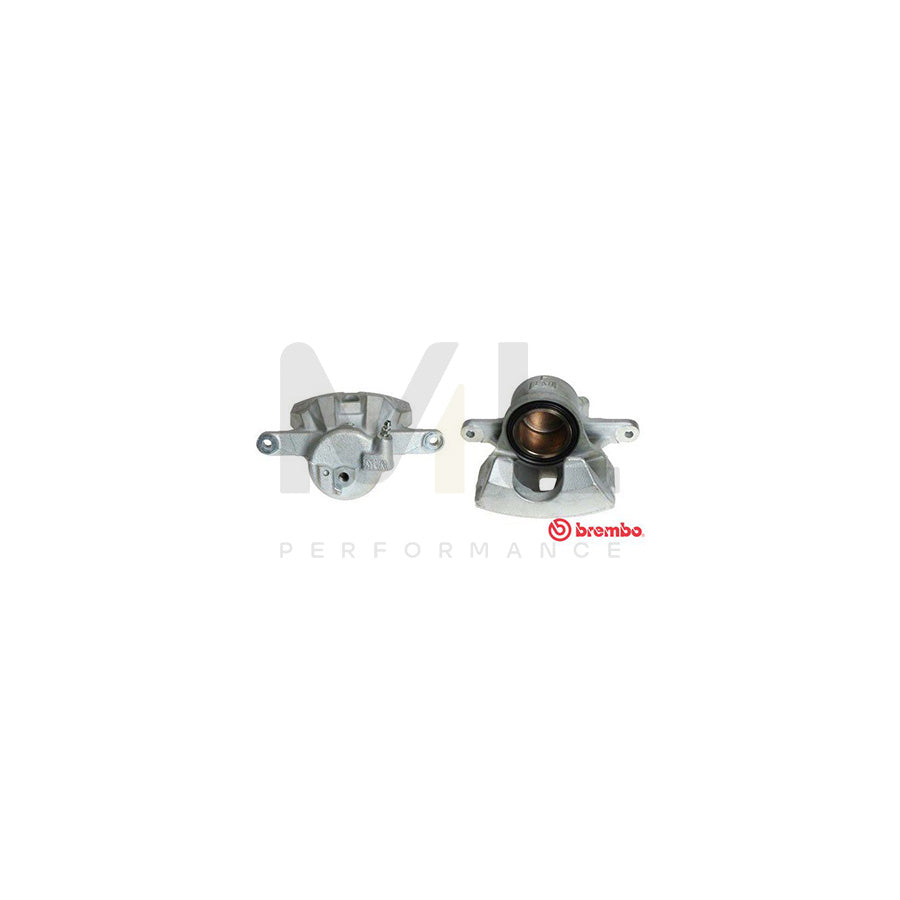 BREMBO F 83 323 Brake Caliper for TOYOTA Yaris III Hatchback (XP13) | ML Performance Car Parts
