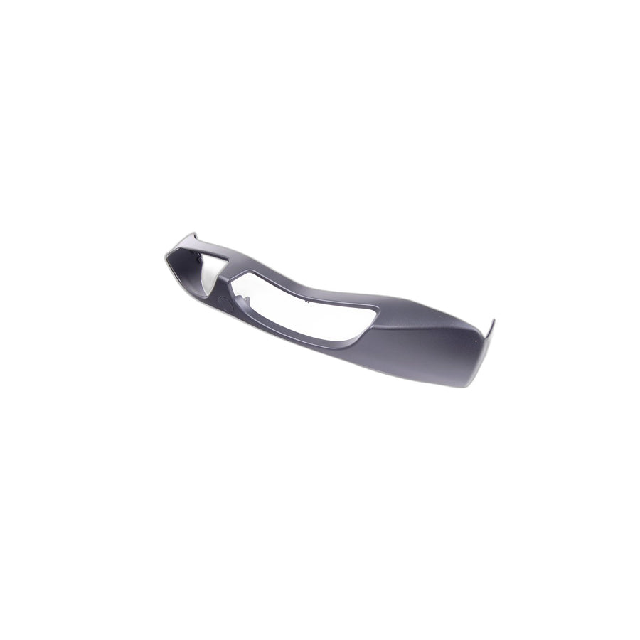 Genuine BMW 52107003527 E85 E86 Covering Outer Left SCHWARZ (Inc. Z4) | ML Performance US Car Parts