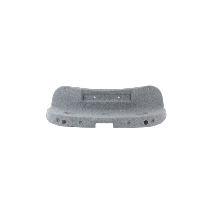 Genuine BMW 51497201796 E90 Trunk Lid Trim Panel (Inc. 328i, 325xi & 330d) | ML Performance US Car Parts