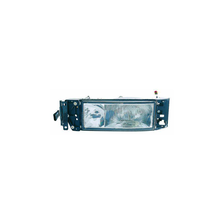 Abakus 6631103Rlde Headlight