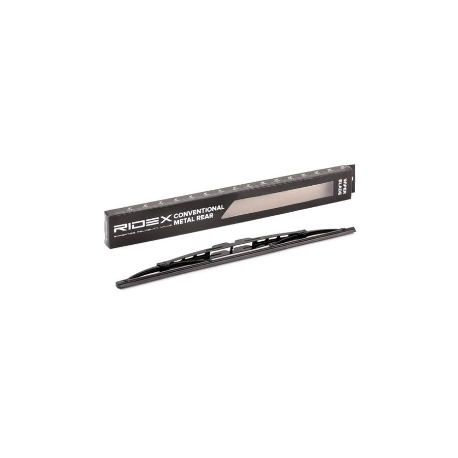 Ridex 298W0114 Wiper Blade For Audi A6