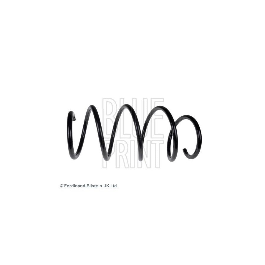 Blue Print Adt388456 Coil Spring for Toyota Auris Hatchback (E15)