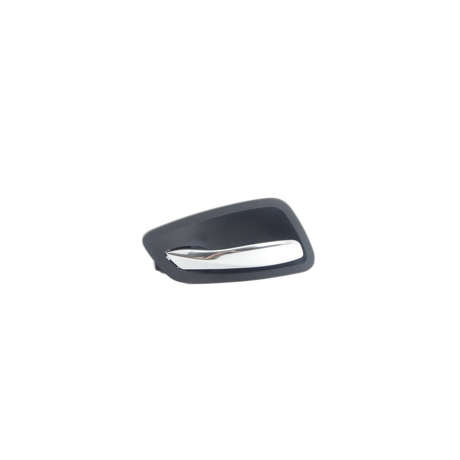 Genuine BMW 51216975495 E93 E92 Door Handle, Inside Left SCHWARZ (Inc. 320xd, 330xi & 318i) | ML Performance UK Car Parts
