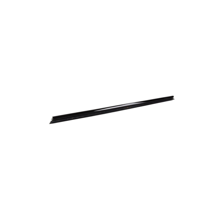 Genuine BMW 51212694035 E39 Interior Left Front Moulding GLANZSCHWARZ (Inc. 528i, 520d & 525td) | ML Performance UK Car Parts