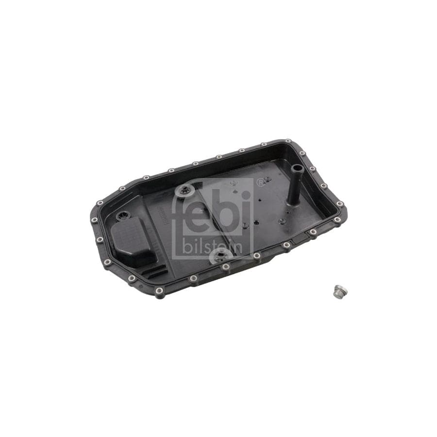 Febi Bilstein 172287 Automatic Transmission Oil Pan