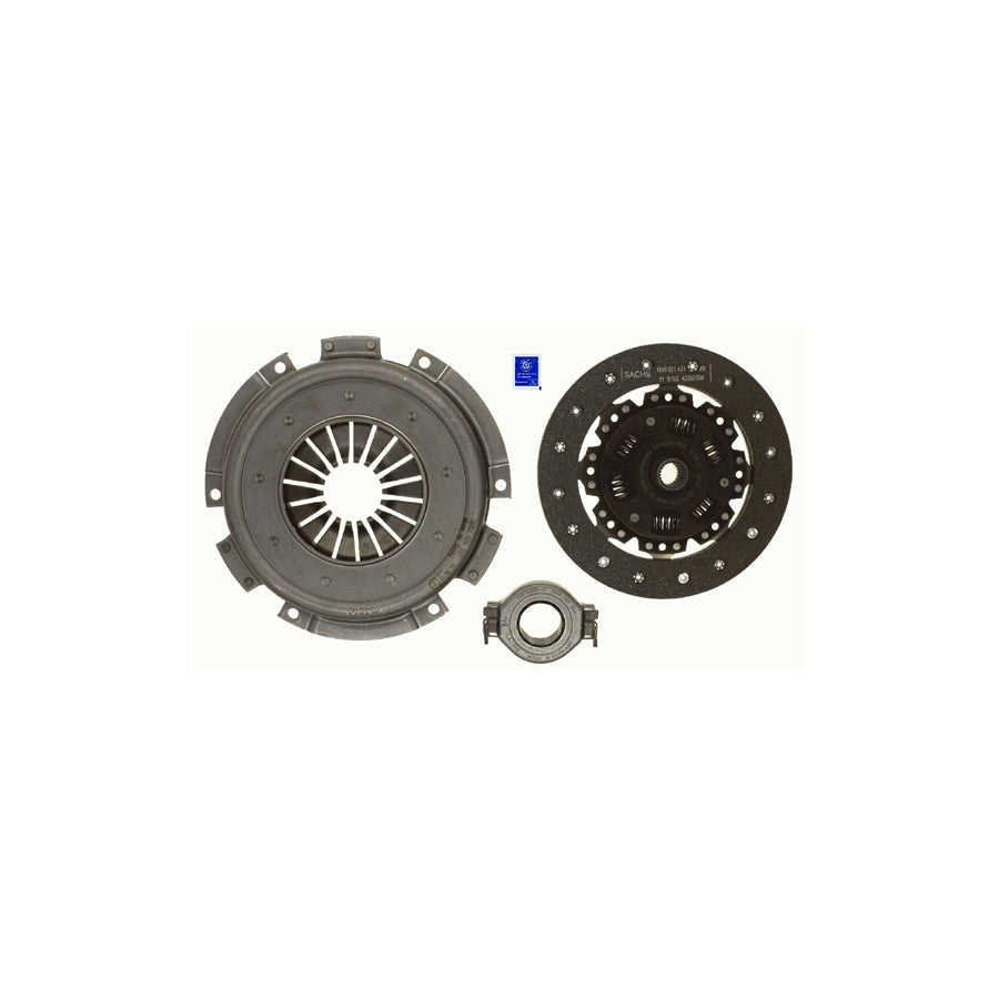 Sachs 3000 051 002 Clutch Kit For VW Transporter